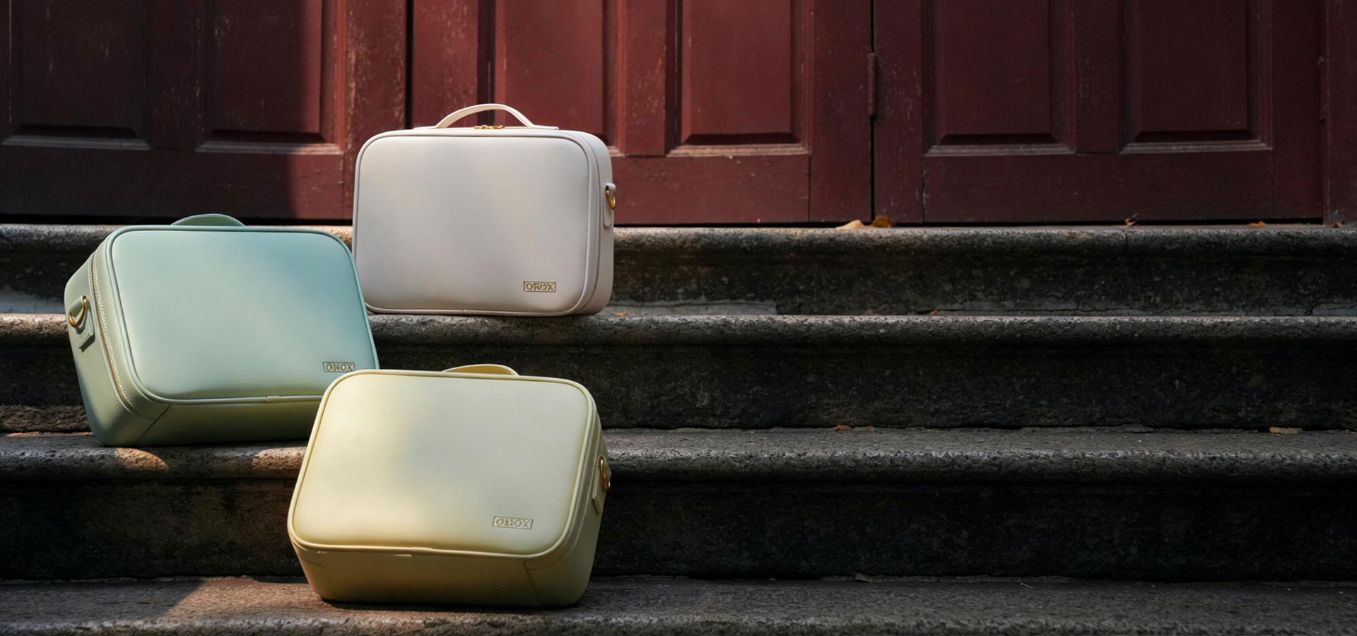 Top standard for all-scene use